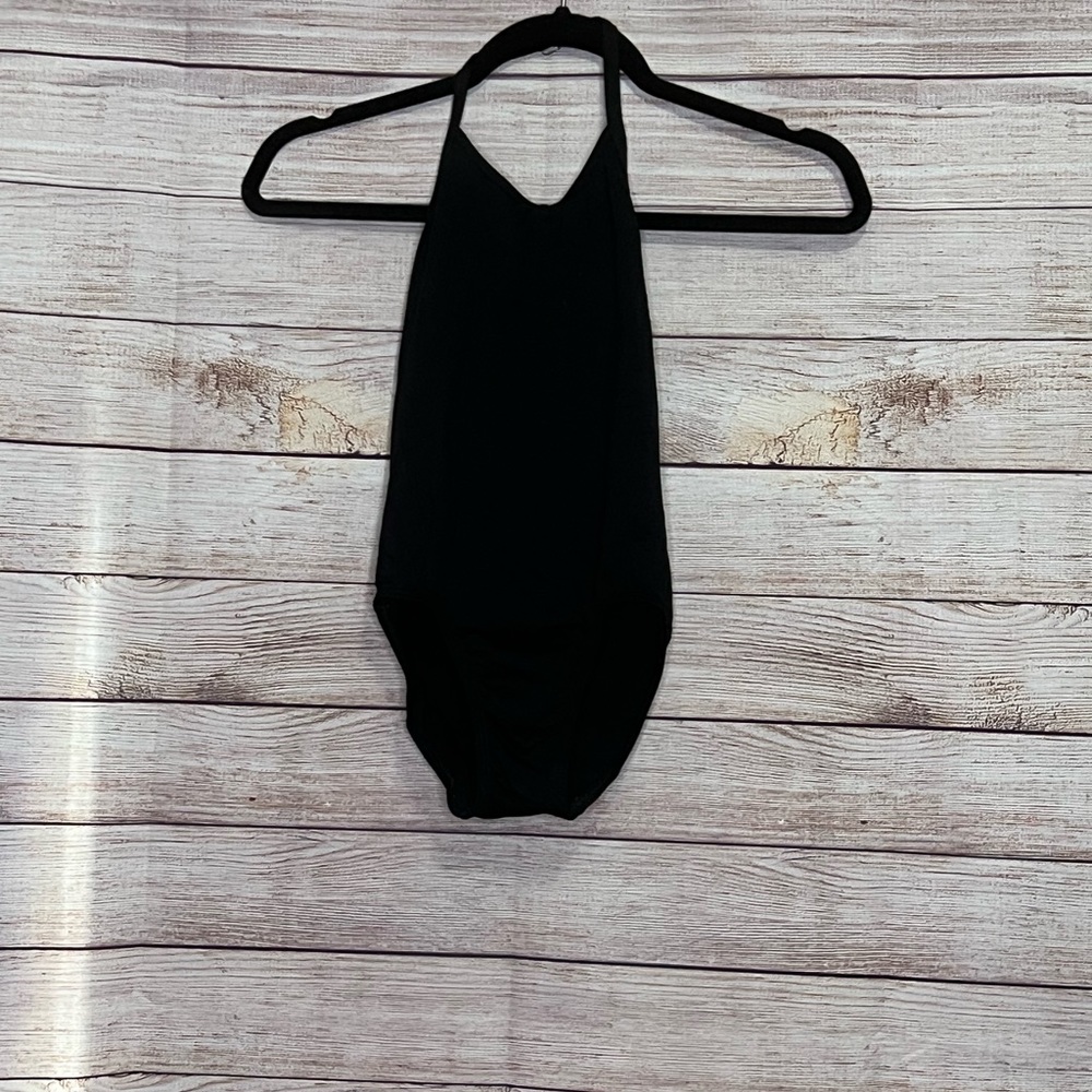 GK Black Leo